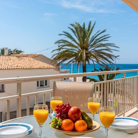 Apartamento Arenal 2 - Plusholidays Calpe Ngoại thất bức ảnh
