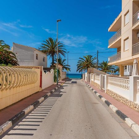 Apartamento Arenal 2 - Plusholidays Calpe Ngoại thất bức ảnh