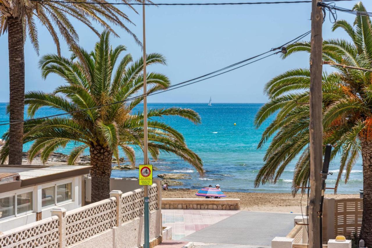 Apartamento Arenal 2 - Plusholidays Calpe Ngoại thất bức ảnh