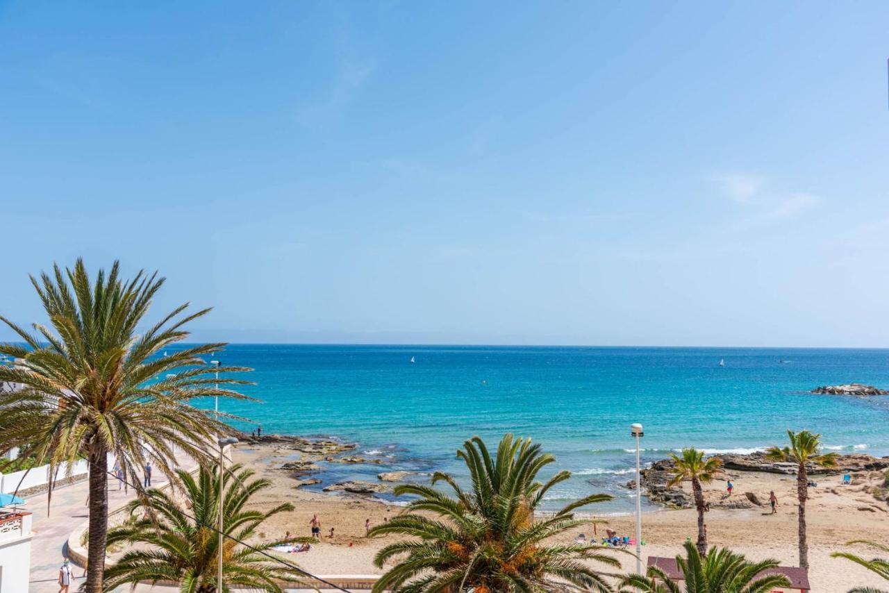 Apartamento Arenal 2 - Plusholidays Calpe Ngoại thất bức ảnh