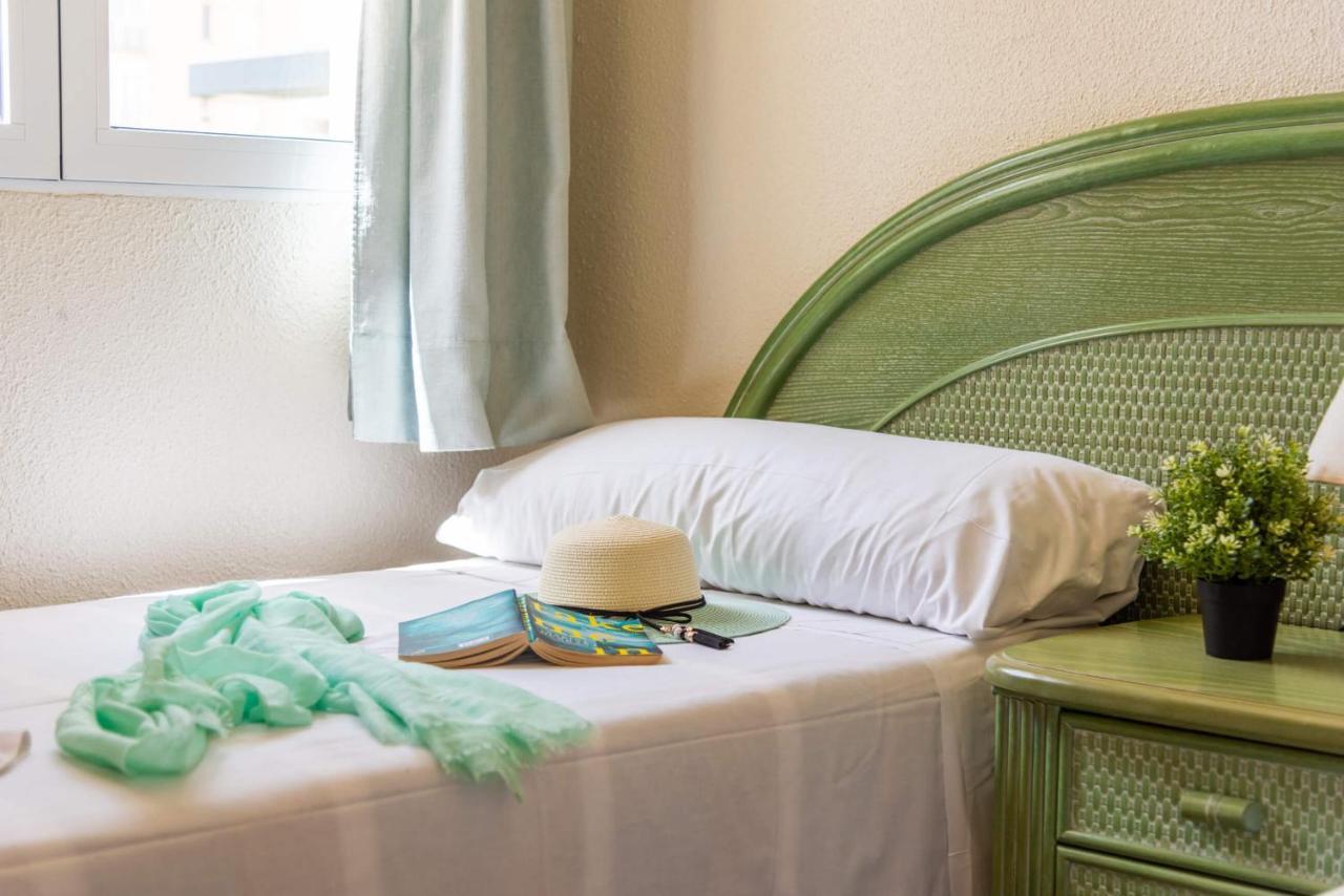 Apartamento Arenal 2 - Plusholidays Calpe Ngoại thất bức ảnh