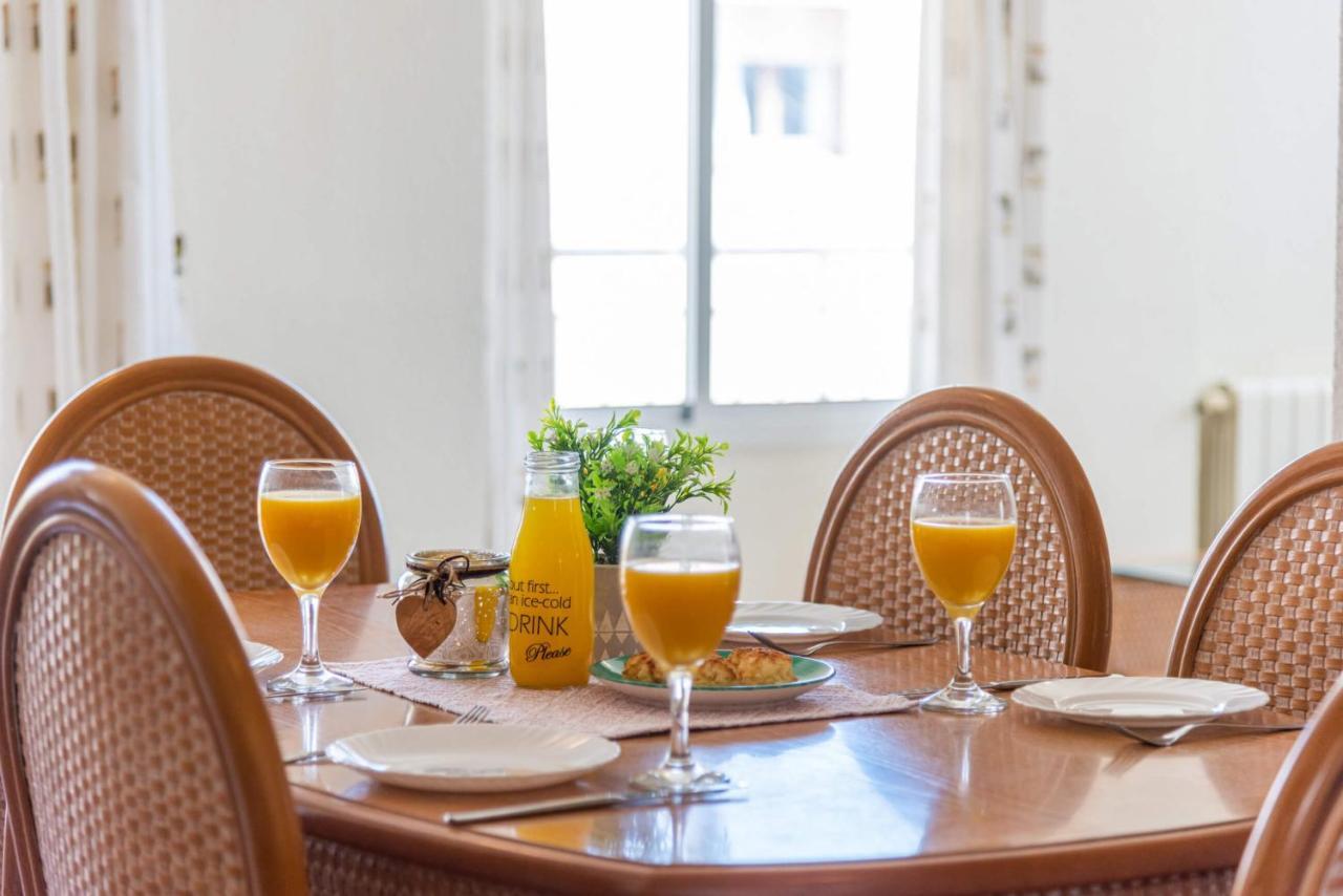 Apartamento Arenal 2 - Plusholidays Calpe Ngoại thất bức ảnh