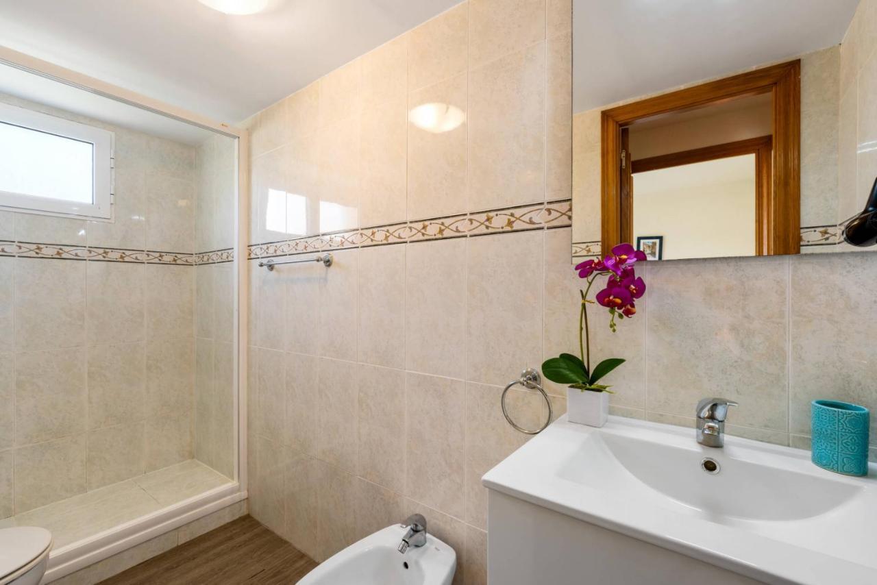 Apartamento Arenal 2 - Plusholidays Calpe Ngoại thất bức ảnh